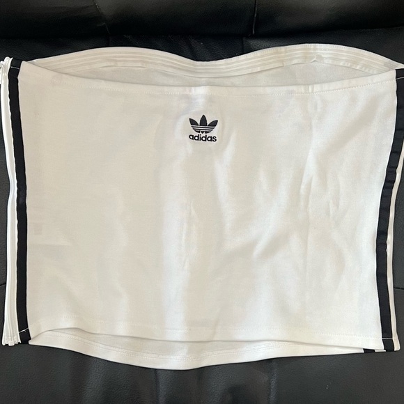 Adidas Tube Top - Picture 1 of 3